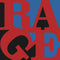 Renegades on Rage Against The Machine bändin vinyyli LP.