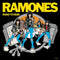 Road To Ruin on Ramones bändin vinyyli LP-levy.