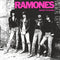 Rocket To Russia on Ramones bändin vinyyli LP-levy.