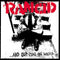 ...And Out Come The Wolves on Rancid bändin vinyyli LP-levy.