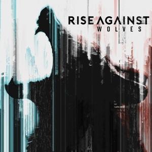 Wolves on Rise Against bändin albumi LP.