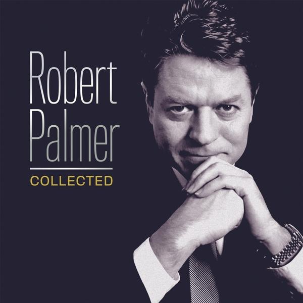 Collected on Robert Palmer artistin vinyylialbumi.