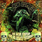 The Lunar Injection Kool Aid Eclipse Conspiracy on Rob Zombie artistin vinyyli LP-levy.