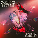 Hackney Diamonds on Rolling Stones bändin vinyyli LP-levy.