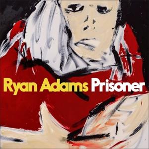 Prisoner on Ryan Adams artistin albumi LP.