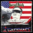 Ignorance on Sacred Reich bändin vinyyli LP-levy.