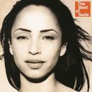 Best Of Sade on Sade artistin vinyyli LP.