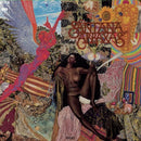 Abraxas on Santana artistin vinyyli LP.
