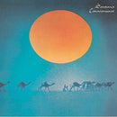 Caravanserai on Santana artistin vinyyli LP.