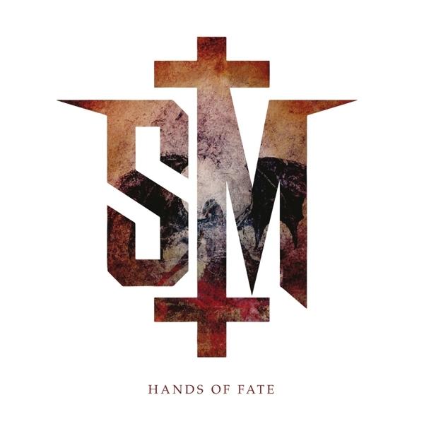 Hands Of Fate on Savage Messiah bändin vinyyli LP.