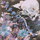 The Worms Heart on The Shins bändin vinyyli LP.