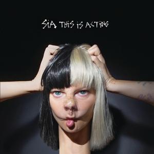 Sia - This Is Acting 2 LP