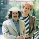 Greateast Hits on Simon & Garfunkel bändin vinyyli LP.