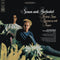 Parsley Sage Rosemary & Thyme on Simon & Garfunkel bändin vinyyli LP.