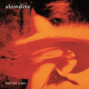 Just For A Day on Slowdive yhtyeen Lp-levy.