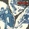 Social Distortion on Social Distortion bändin vinyyli LP.