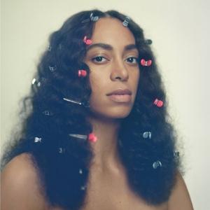 A Seat At The Table on Solange artistin vinyyli LP-levy.