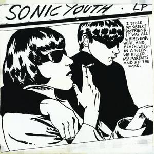 Sonic Youth - Goo 1 LP