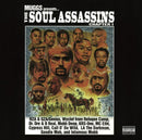 Muggs Presents The Soul Assassins, Chapter 1 on Soul Assassins yhtyeen vinyylilevy.