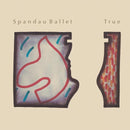 True on Spandau Ballet bändin vinyylialbumi.