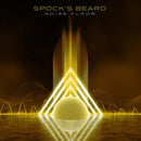 Noise Floor on Spocks Beard bändin vinyyli LP.