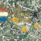 The Stone Roses on The Stone Roses bändin vinyyli LP.