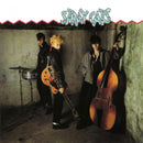 Stray Cats on Stray Cats bändin LP-levy.