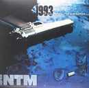 Supreme Ntm - 1993 J'appuie Sur La Gachette 1 LP