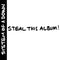 Steal This Album! on System Of A Down bändin vinyyli LP.