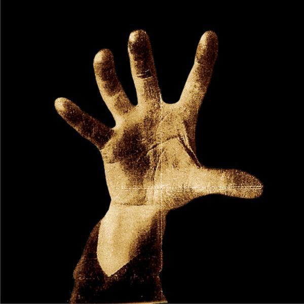 System Of A Down on System Of A Down bändin vinyyli LP.