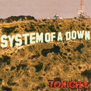 System Of A Down - Toxicity 1 LP