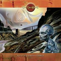 Auto Reconnaissance on Tangent bändin albumi LP.