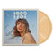 1989 (Taylor's Version) on Taylor Swift artistin vinyyli LP-levy.