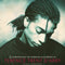 Introducing The Hardline According To Terence Trent D'arby on Terence Trent D'arby bändin vinyyli LP.