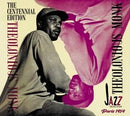 Piano Solo on Thelonious Monk artistin vinyyli LP.