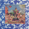 Their Satanic Majesties Request on The Rolling Stones bändin vinyyli LP-levy.