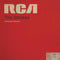 Comedown Machine onThe Strokes bändin vinyyli LP-levy.