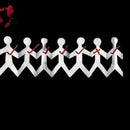 One-X on Three Days Grace bändin vinyyli LP. 