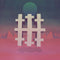 Silent Earthling on Three Trapped Tigers bändin vinyyli LP.
