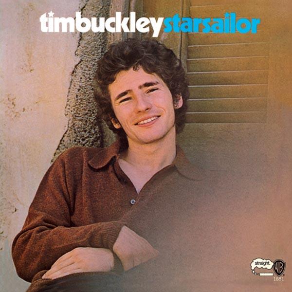 Starsailor on Tim Buckley artistin LP-levy.