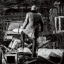 Mahdoton Yhtälö on Timo Rautiainen & Trio Niskalaukaus bändin albumi LP.