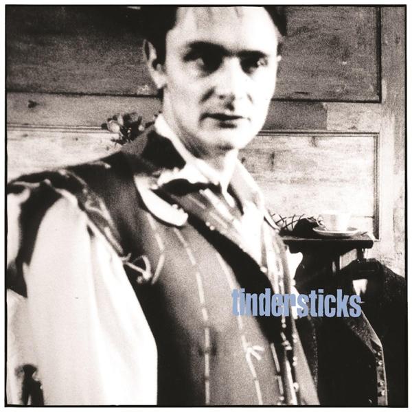 Tindersticks (2nd Album) on Tindersticks bändin LP-levy.