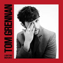 Lighting Matches on Tom Grennan artistin vinyyli LP.