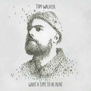 Tom Walker - What A Time To Be Alive 1 LP