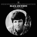 Black And White on Tony Joe White artistin LP-levy.