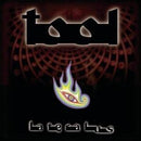 Lateralus on Tool bändin vinyyli LP-levy.