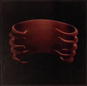 Undertow on Tool bändin vinyyli LP-levy.