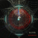 40 Trips Around The Sun on Toto bändin vinyyli LP.