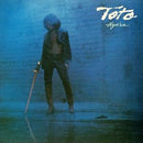 Hydra on Toto artistin vinyyli LP-levy.