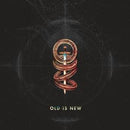 Old Is New on Toto artistin vinyyli LP-levy.